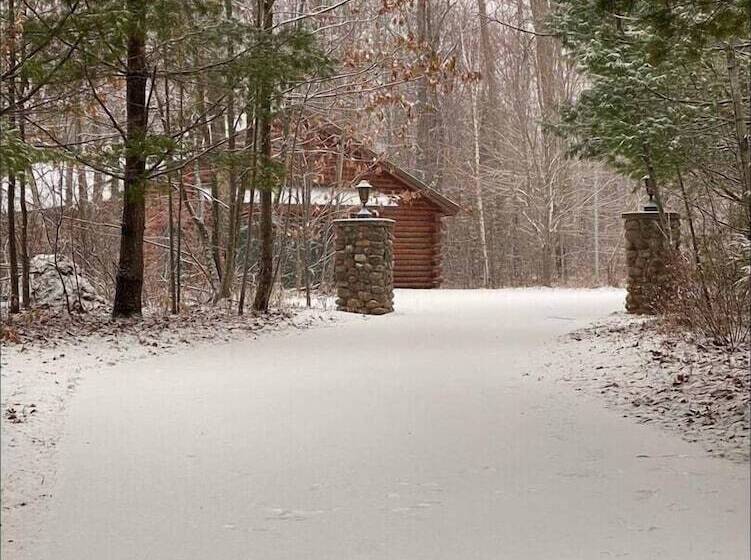 Chippewa View Lodge