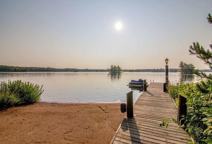 Chippewa View Lodge