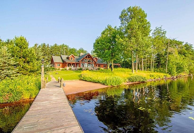 Chippewa View Lodge
