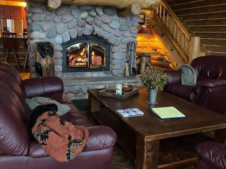 Chippewa View Lodge