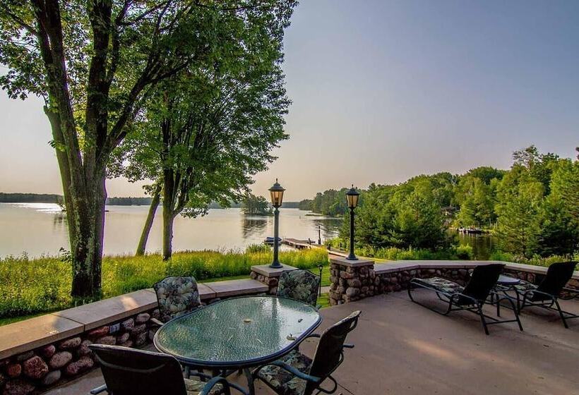 Chippewa View Lodge