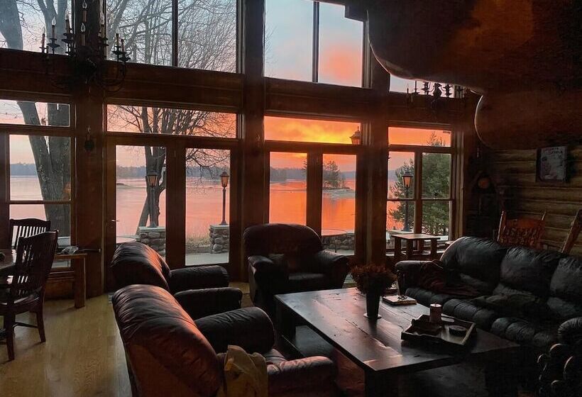 Chippewa View Lodge