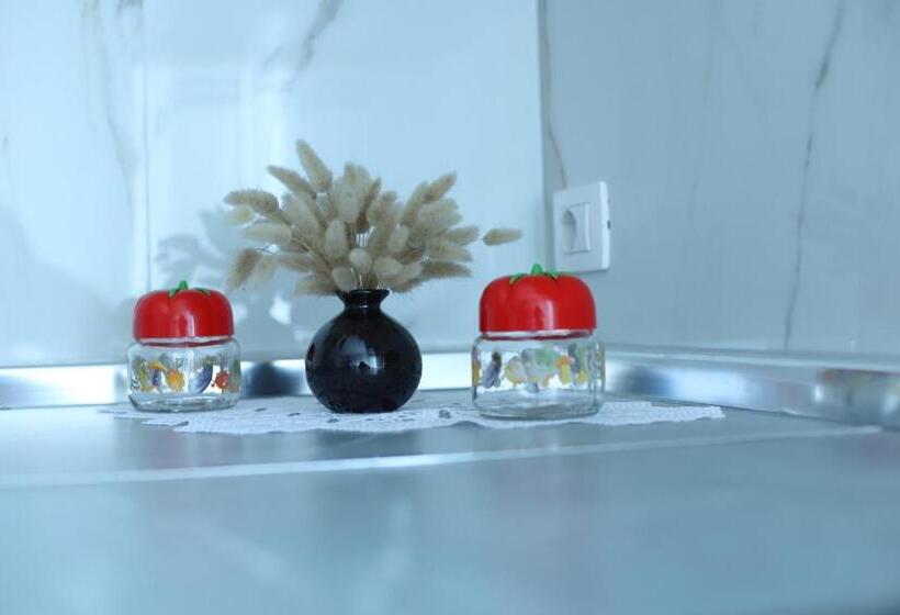 E&g Apartaments