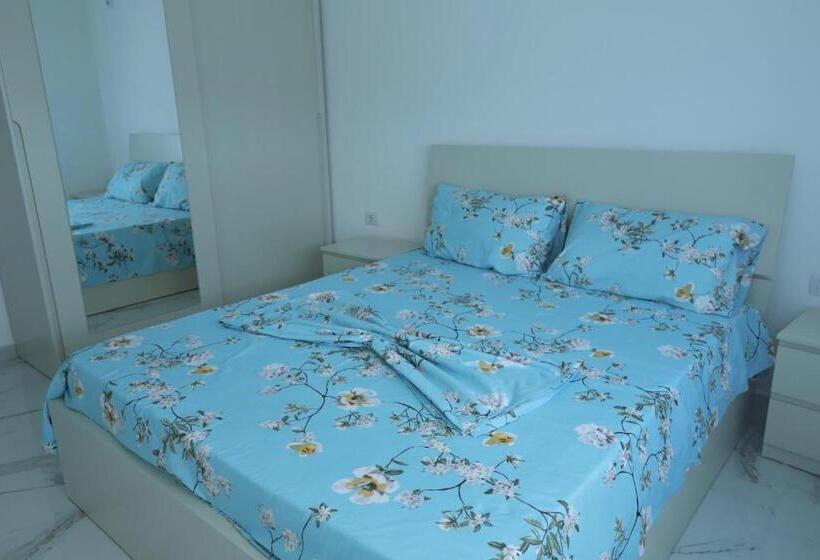 E&g Apartaments