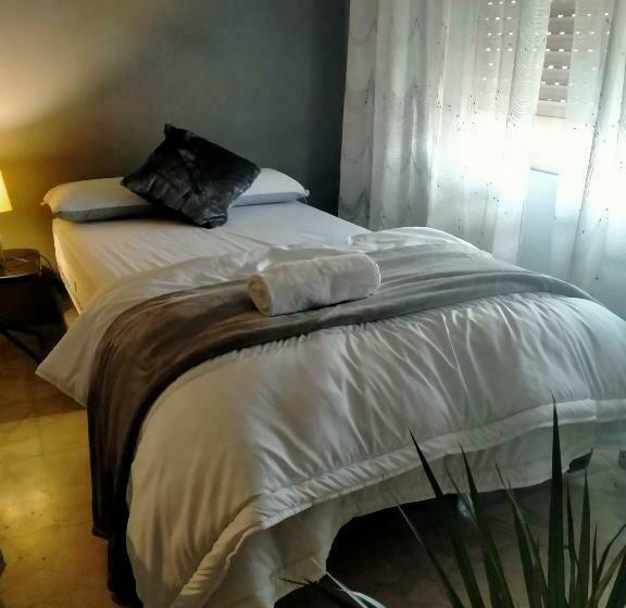 El Refugio Bed & Breakfast