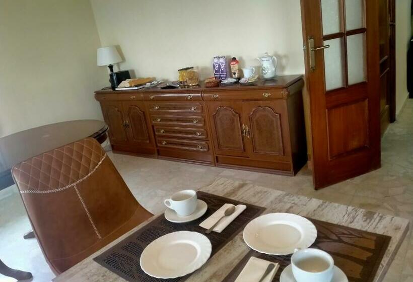 El Refugio Bed & Breakfast