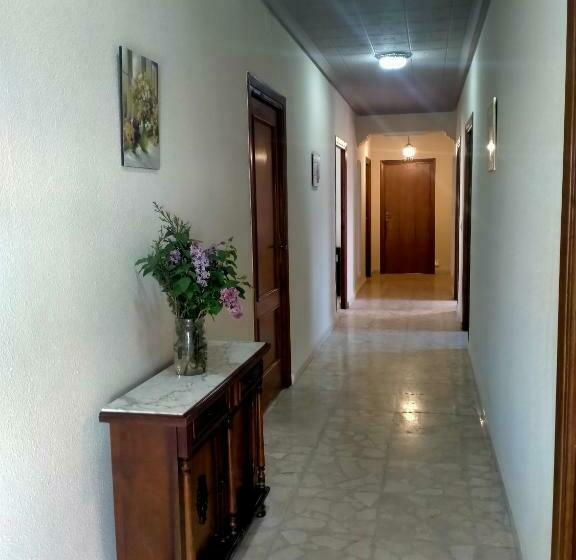 El Refugio Bed & Breakfast