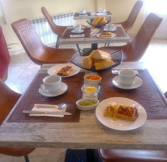 El Refugio Bed & Breakfast