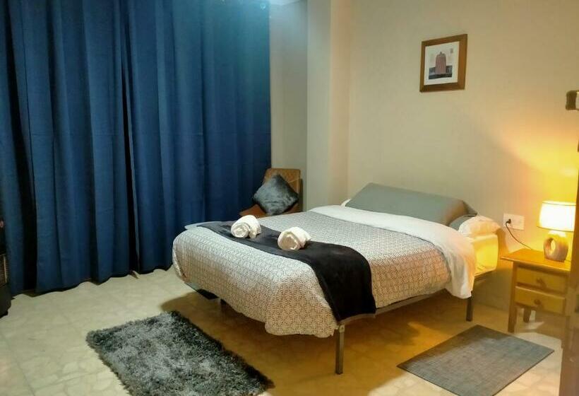 El Refugio Bed & Breakfast