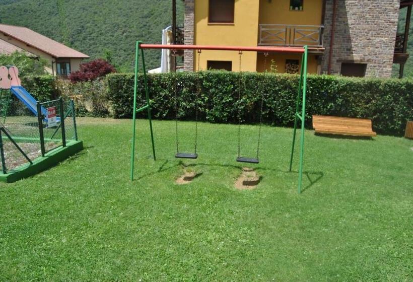 El Rincón De Ojedo  Potes  Picos De Europa