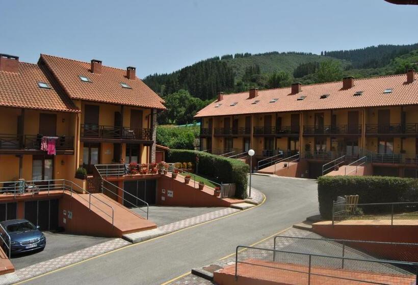 El Rincón De Ojedo  Potes  Picos De Europa