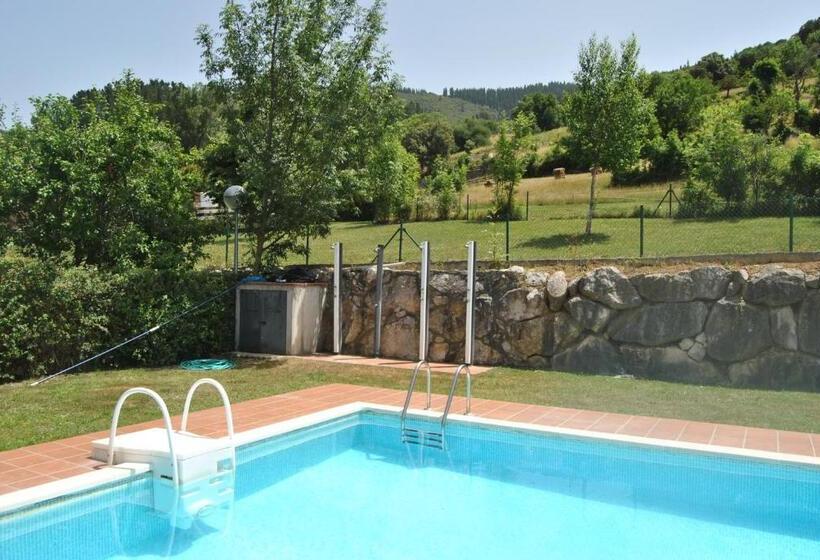 El Rincón De Ojedo  Potes  Picos De Europa