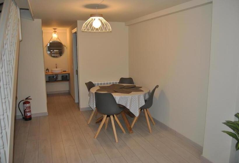 El Rincón De Ojedo  Potes  Picos De Europa