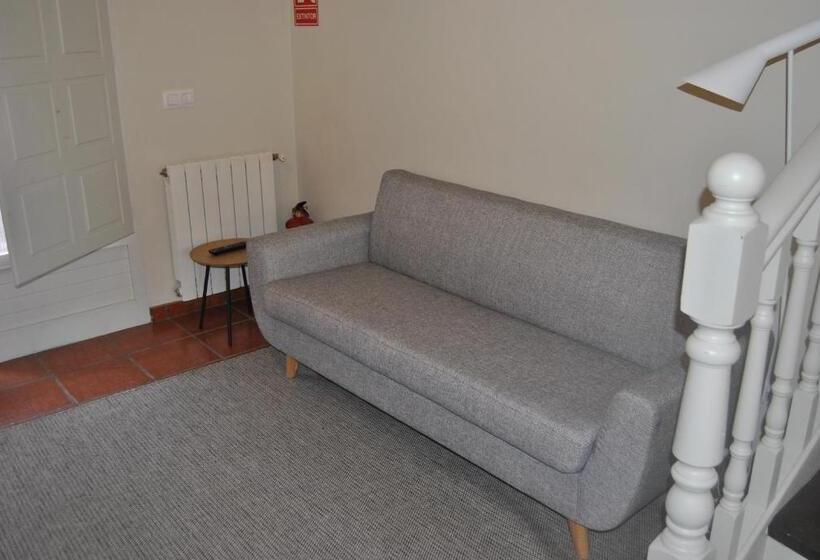 El Rincón De Ojedo  Potes  Picos De Europa