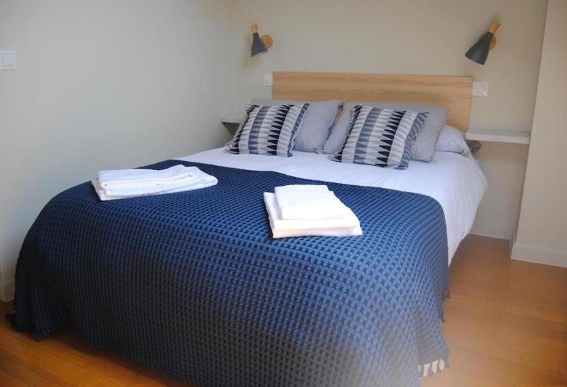 El Rincón De Ojedo  Potes  Picos De Europa