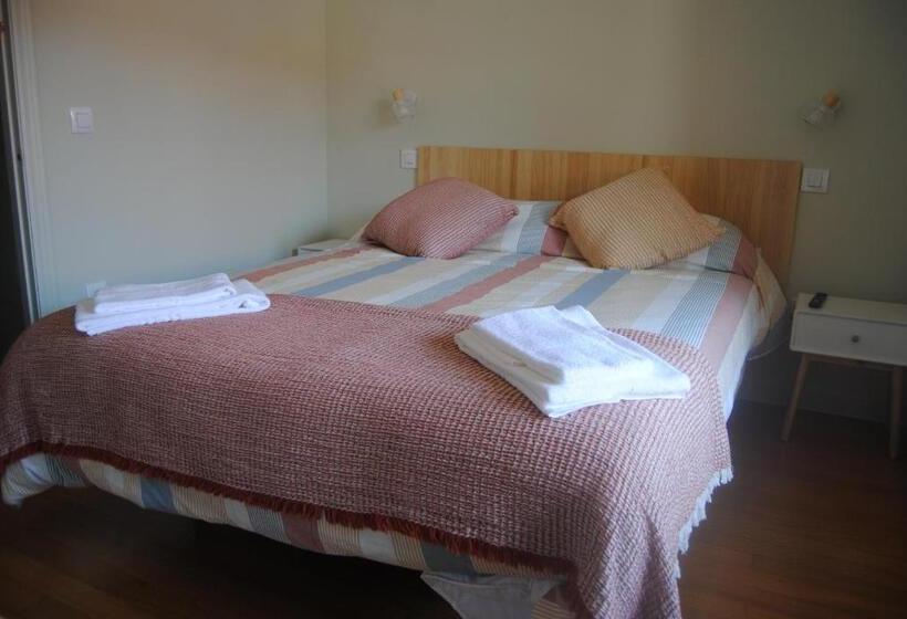 El Rincón De Ojedo  Potes  Picos De Europa