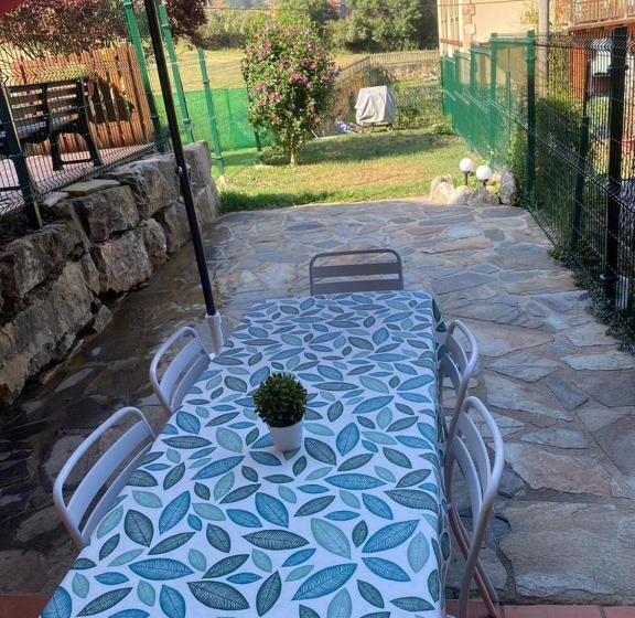 El Rincón De Ojedo  Potes  Picos De Europa