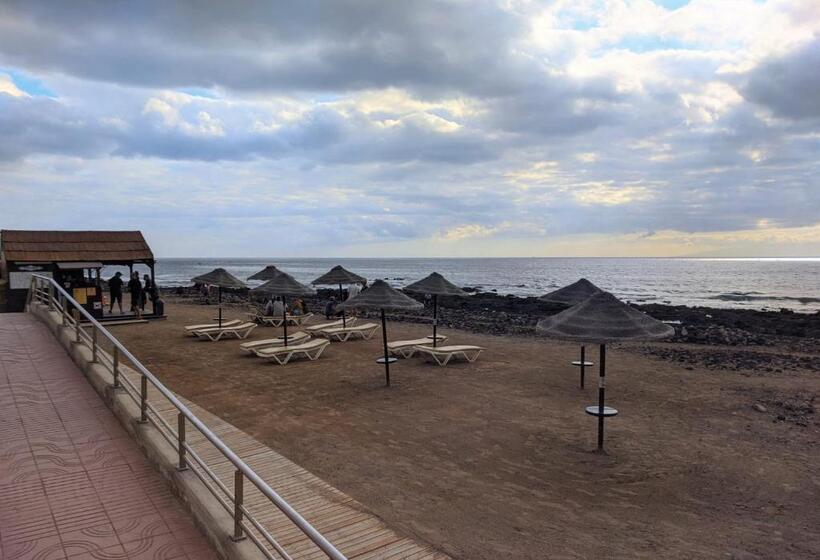 Espacioso Apartamento De 2 Dormitorios