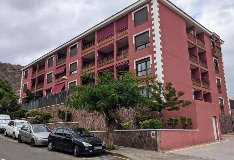 Espacioso Apartamento De 2 Dormitorios