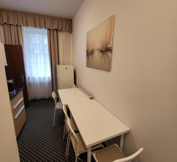 Excellent Apartments In Karlovy Vary