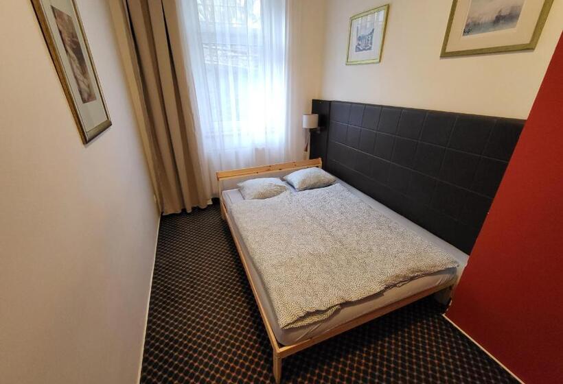 Excellent Apartments In Karlovy Vary