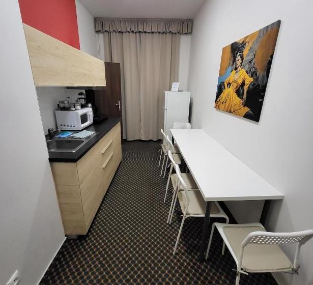 Excellent Apartments In Karlovy Vary