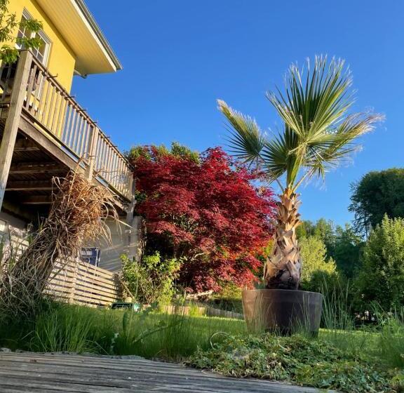 Ferien In Holz   Fühle Die Gemütlichkeit Enjoy