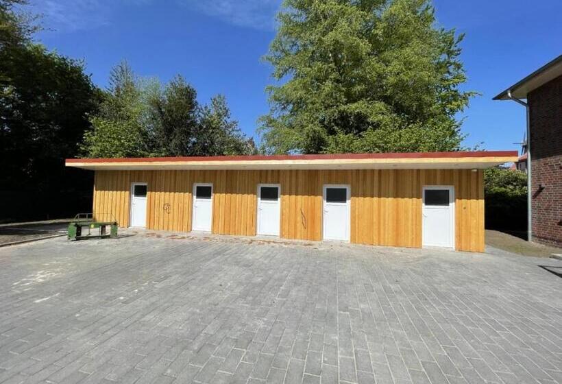 Ferienwohnung Muehlenblick 2 Luxuswohnung Im Luftkurort Hage