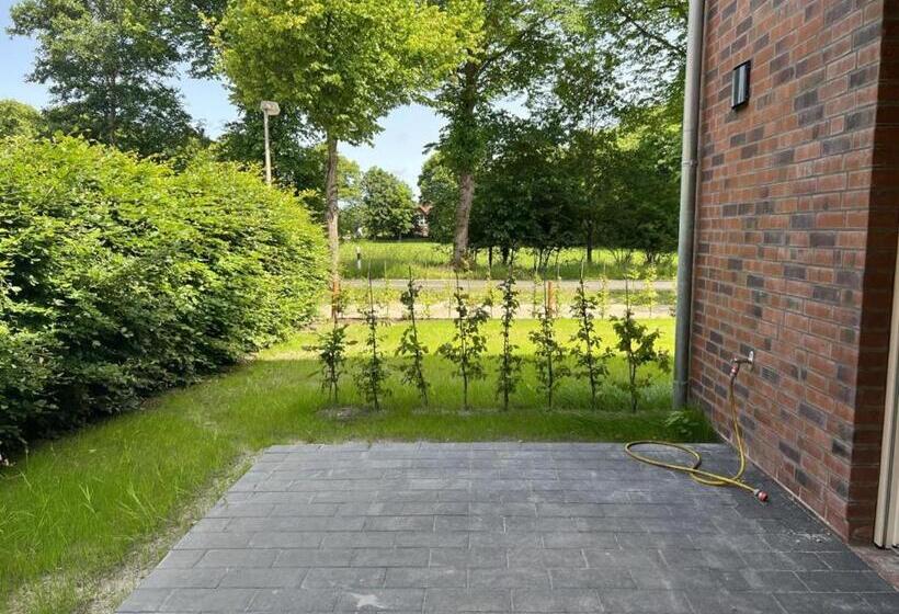 Ferienwohnung Muehlenblick 2 Luxuswohnung Im Luftkurort Hage