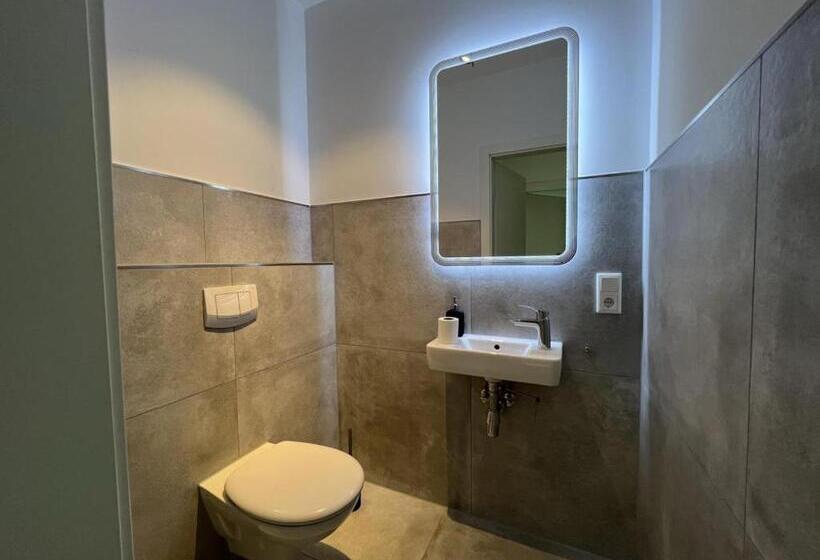 Ferienwohnung Muehlenblick 2 Luxuswohnung Im Luftkurort Hage