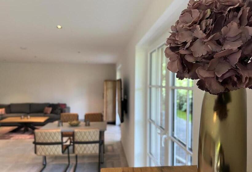 Ferienwohnung Muehlenblick 2 Luxuswohnung Im Luftkurort Hage