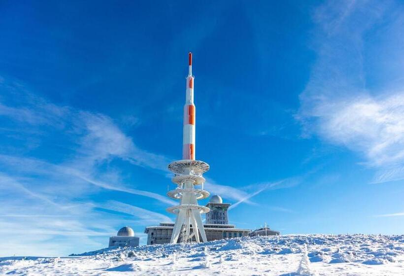 Fewo Schlösschen #innenstadt#garten#ruhige Lage Von Harztraveler