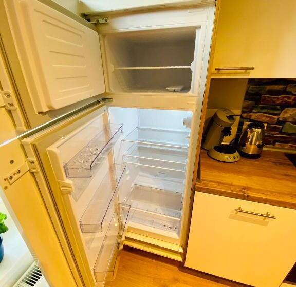 Fewo Schlösschen #innenstadt#garten#ruhige Lage Von Harztraveler