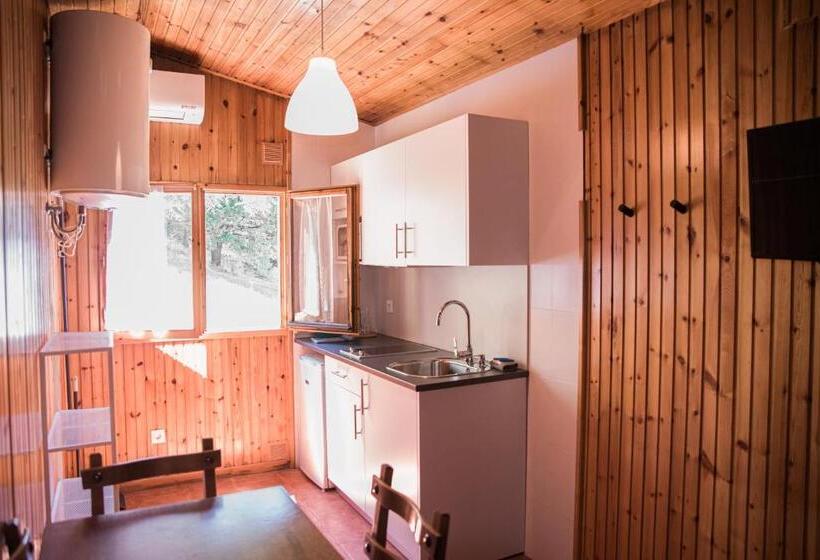 Gaztainuzketa Mendi Etxeak