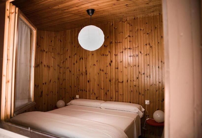 Gaztainuzketa Mendi Etxeak