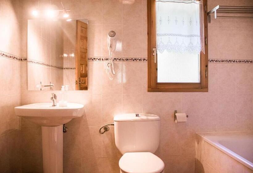 Gaztainuzketa Mendi Etxeak