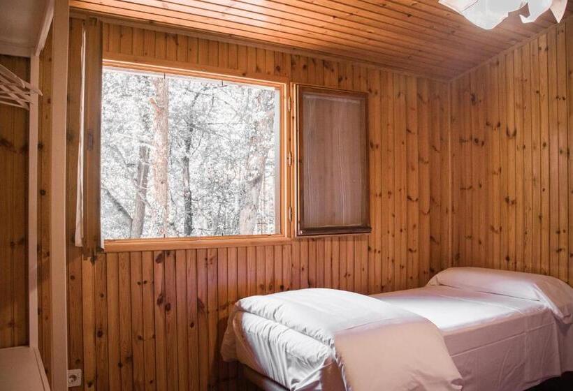 Gaztainuzketa Mendi Etxeak