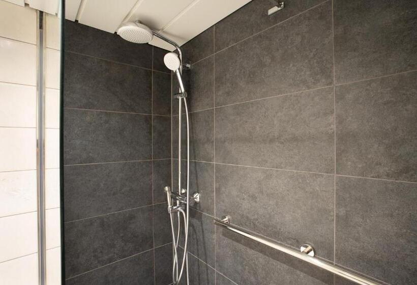 Gelsendesign Iii   Netflix I Balkon I Zentral