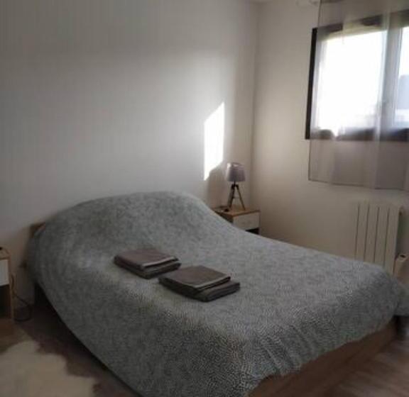 Gite Touristique L épuisette