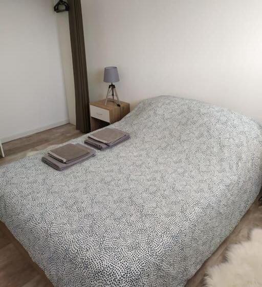 Gite Touristique L épuisette