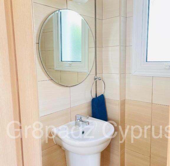 Gr8padz Villa Artemis