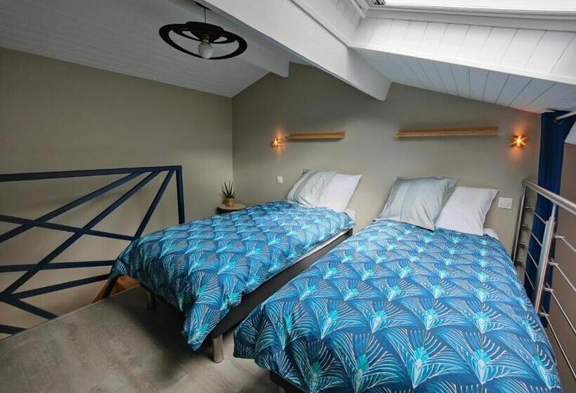 Gîte Le Petit Bambou