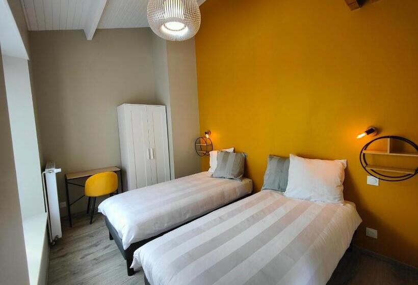 Gîte Le Petit Bambou