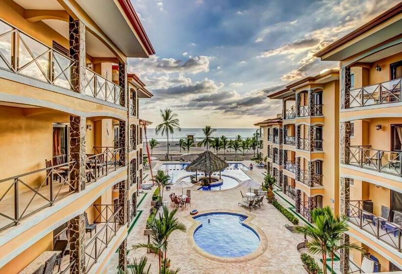 ホテル Bahía Encantada H4