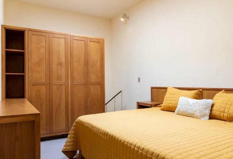 فندق Casa Hidalgo