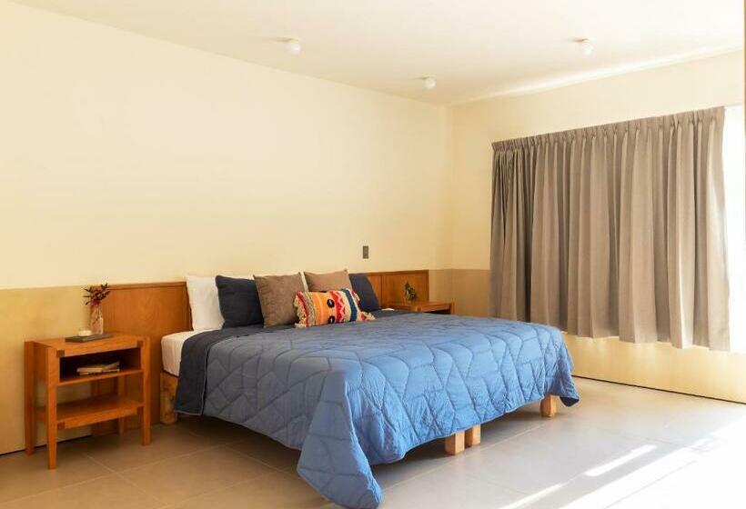 فندق Casa Hidalgo