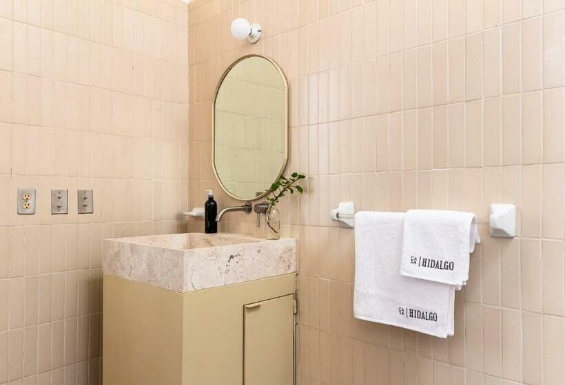 فندق Casa Hidalgo