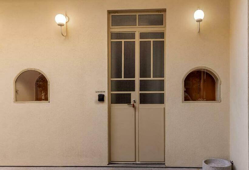 فندق Casa Hidalgo