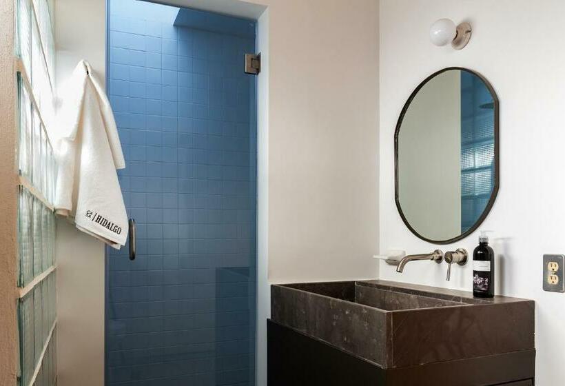 فندق Casa Hidalgo