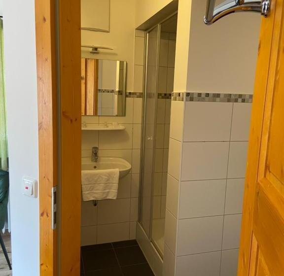 호텔 Der Limes Kipfenberg